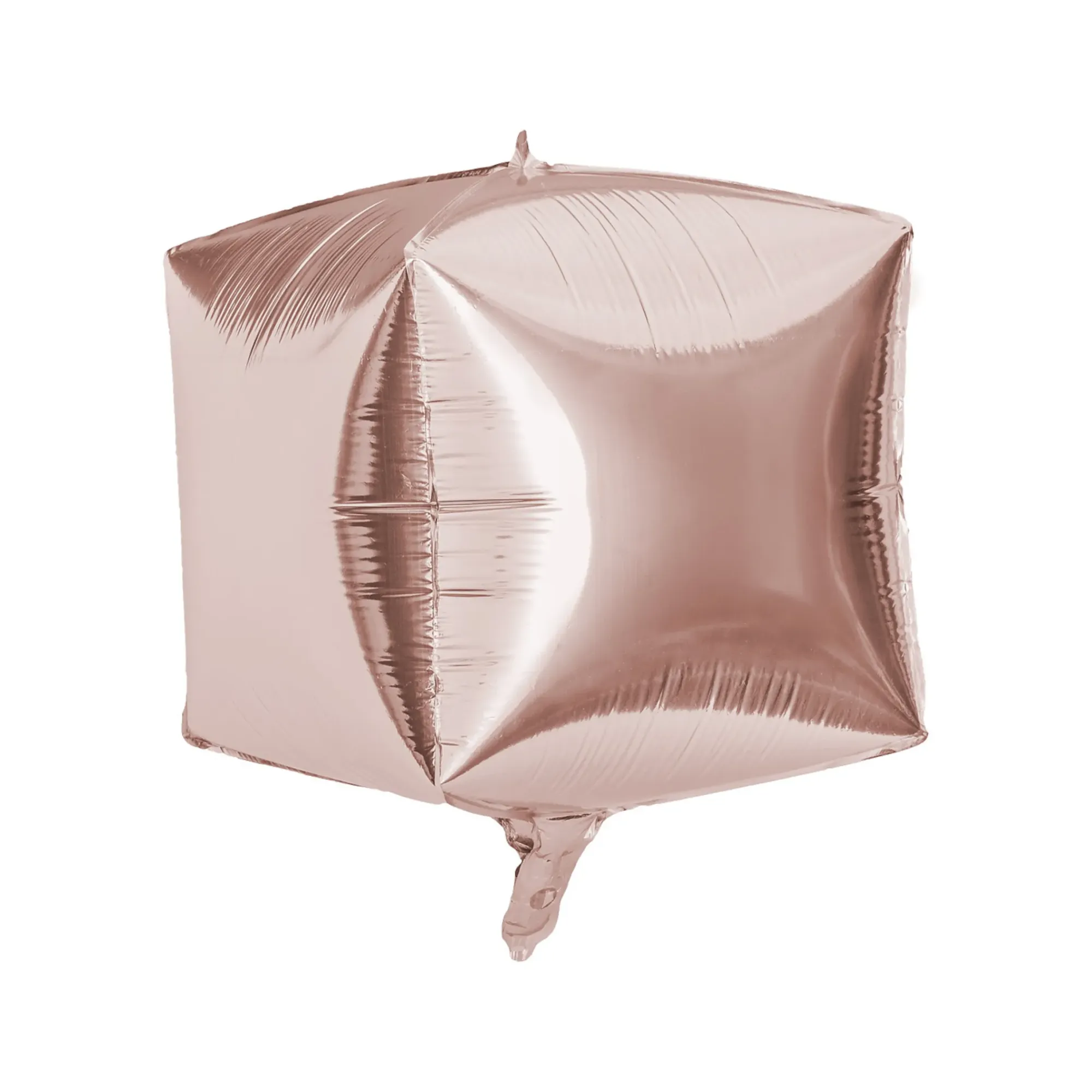 Sale Depot Folienballon Cube