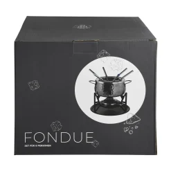 Fondue-Set Für 6 Personen^Depot Flash Sale