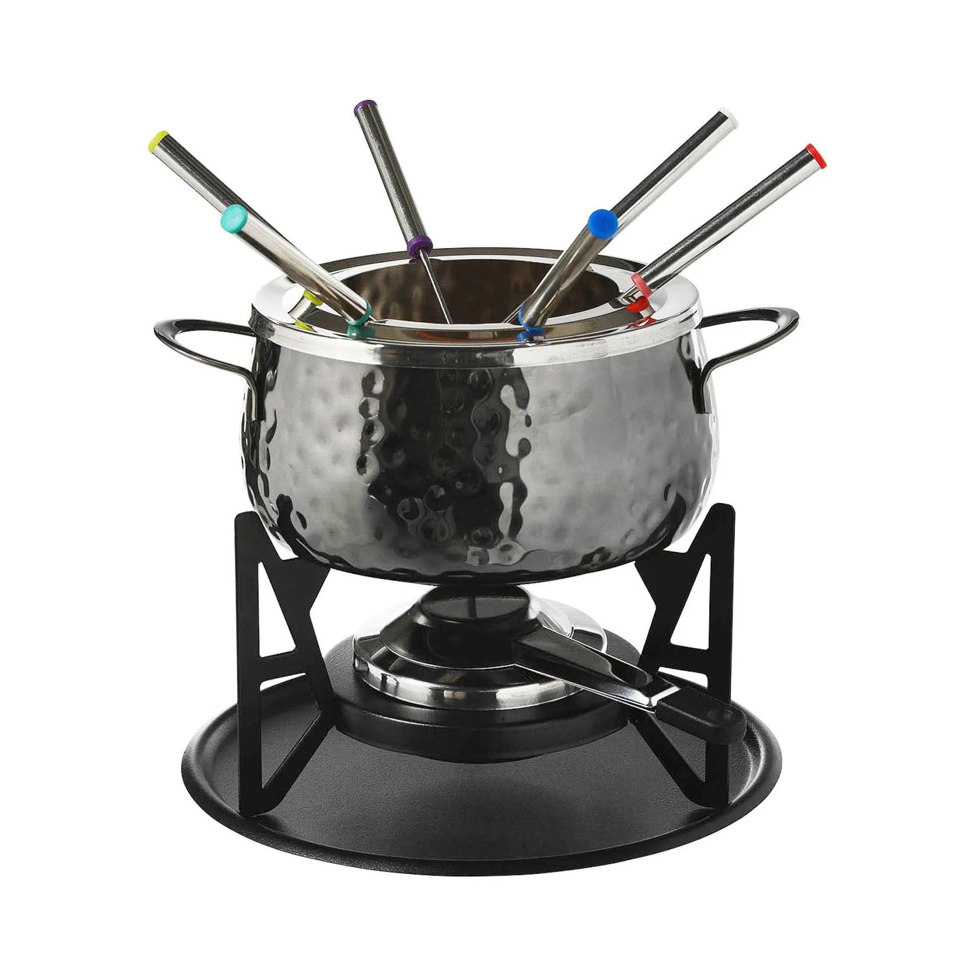 Fondue-Set Für 6 Personen^Depot Flash Sale