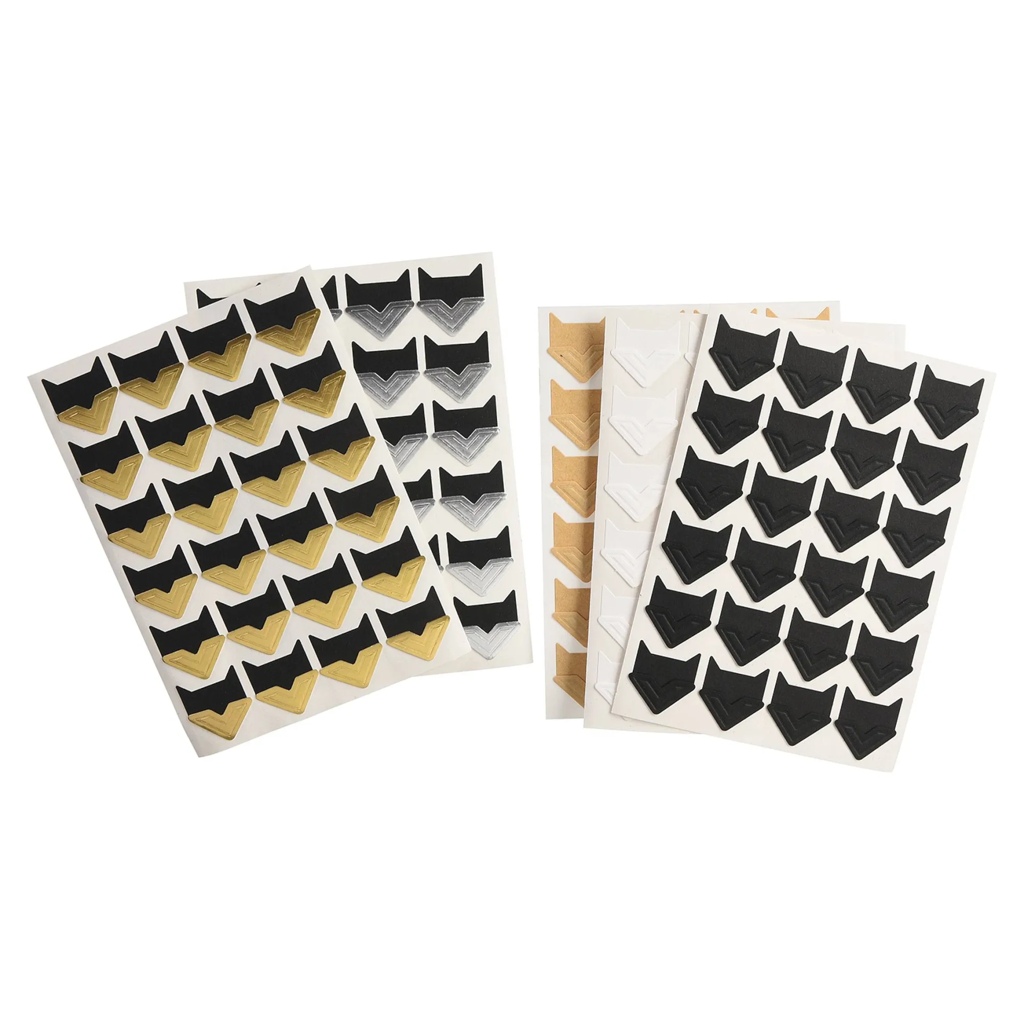 Foto-Klebeecken-Set Mixy^Depot Flash Sale