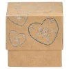 Fsc Mix Gbox Xmas Star Ca.9X9X9Cm^Depot Discount