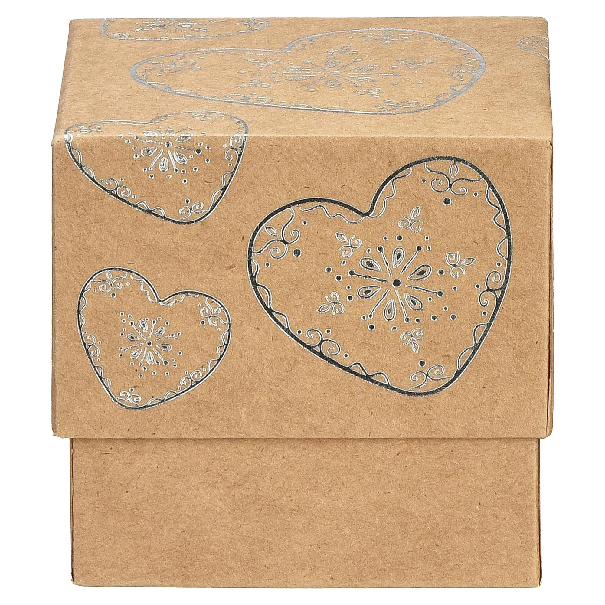 Fsc Mix Gbox Xmas Star Ca.9X9X9Cm^Depot Discount