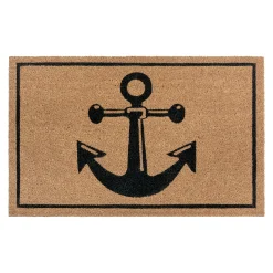 Fusmatte Anker^Depot New