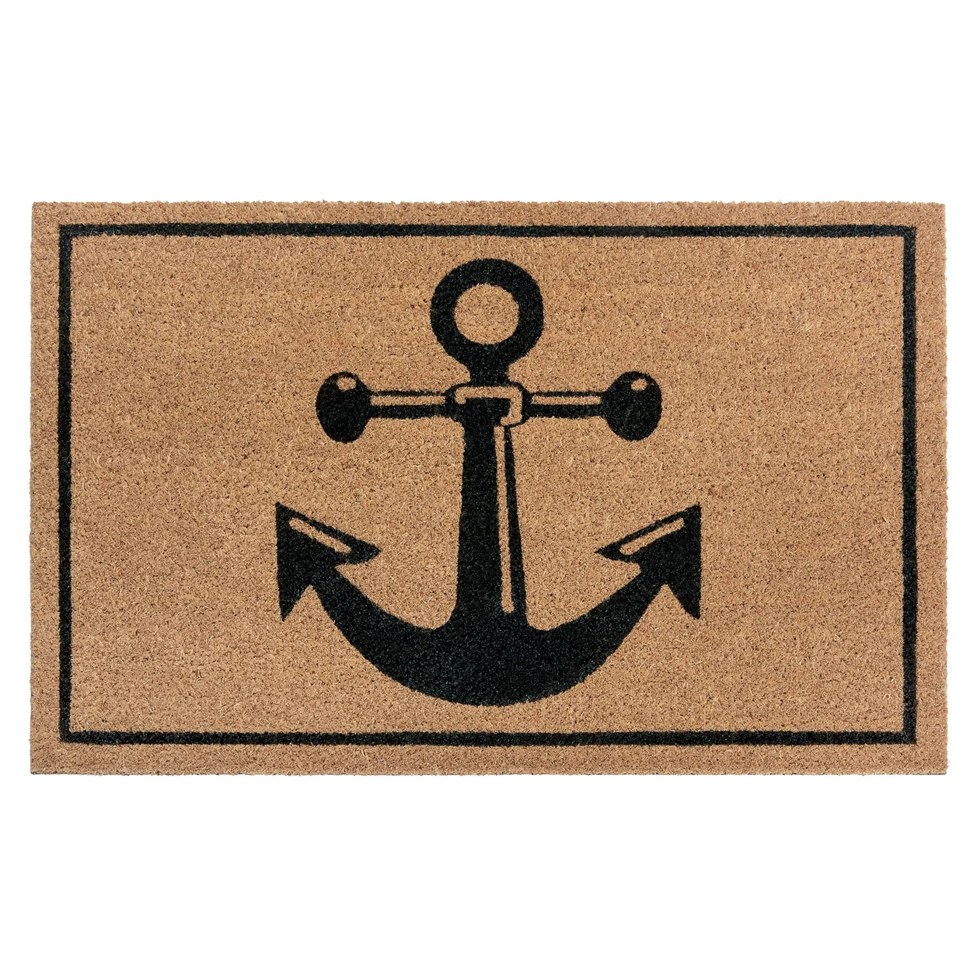 Fusmatte Anker^Depot New
