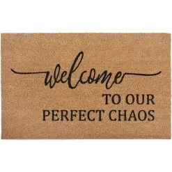 New Depot Fusmatte Chaos