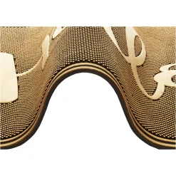 Clearance Depot Fusmatte Hello