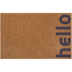 Clearance Depot Fusmatte Hello