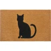 Best Sale Depot Fusmatte Katze