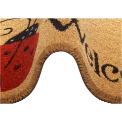Store Depot Fusmatte Lady Beetle
