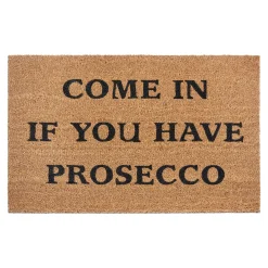 Fusmatte Prosecco^Depot Hot