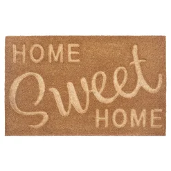 Fusmatte Sweet Home^Depot Cheap