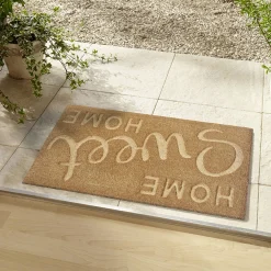 Fusmatte Sweet Home^Depot Cheap