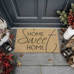 Fusmatte Sweet Home^Depot New