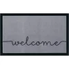 Sale Depot Fusmatte Welcome