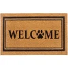 Flash Sale Depot Fusmatte Welcome