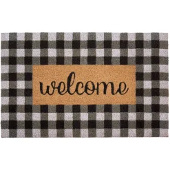 Store Depot Fusmatte Welcome
