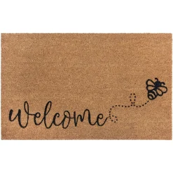 Store Depot Fusmatte Welcome
