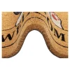 Fusmatte Welcome Dog^Depot Store