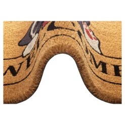 Fusmatte Welcome Dog^Depot Flash Sale