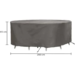 Cheap Depot Gartenset-Schutzhulle