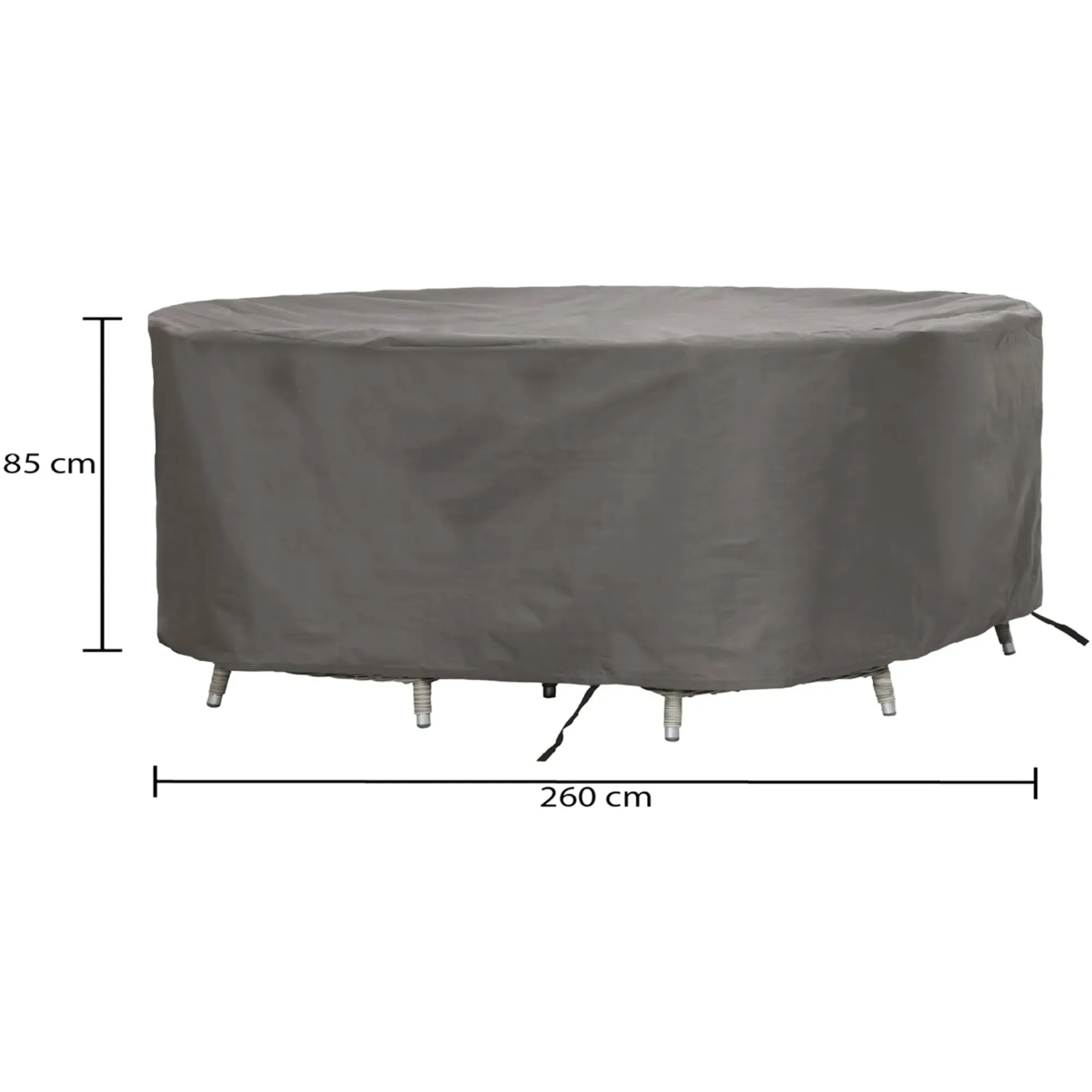 Cheap Depot Gartenset-Schutzhulle