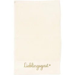 Discount Depot Gastetuch-Set Guest