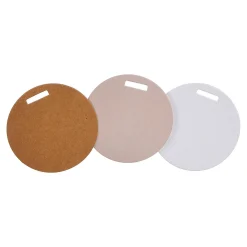 Geschenkanhänger-Set Circle^Depot New