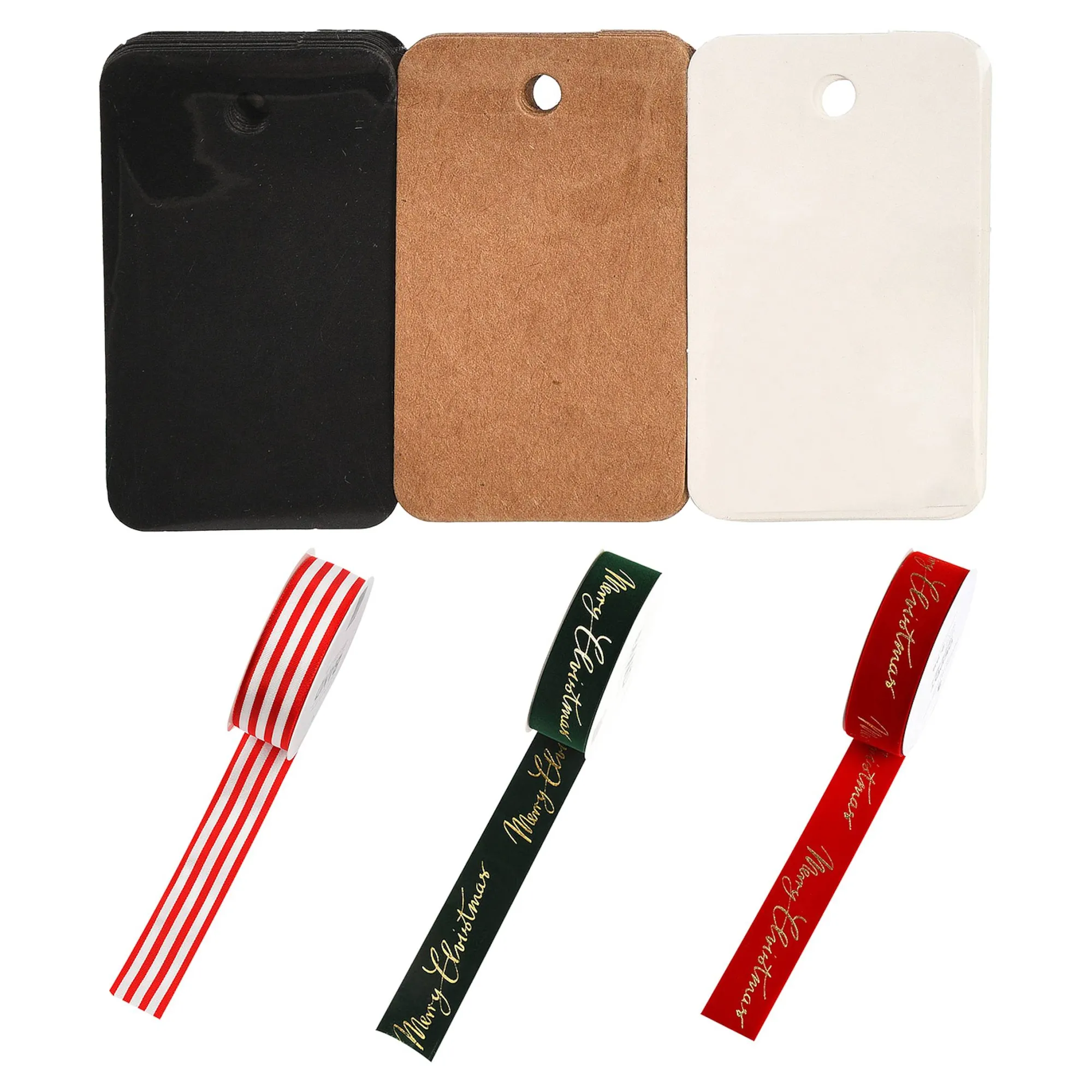 Geschenkanhänger-Set Merry^Depot Outlet