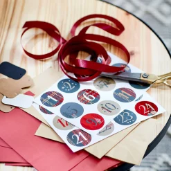 Geschenkanhänger-Set Uni^Depot Flash Sale