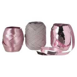 Geschenkbänder-Set Newrosy^Depot Cheap