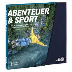 Geschenkbox Abenteuer & Sport^Depot Cheap
