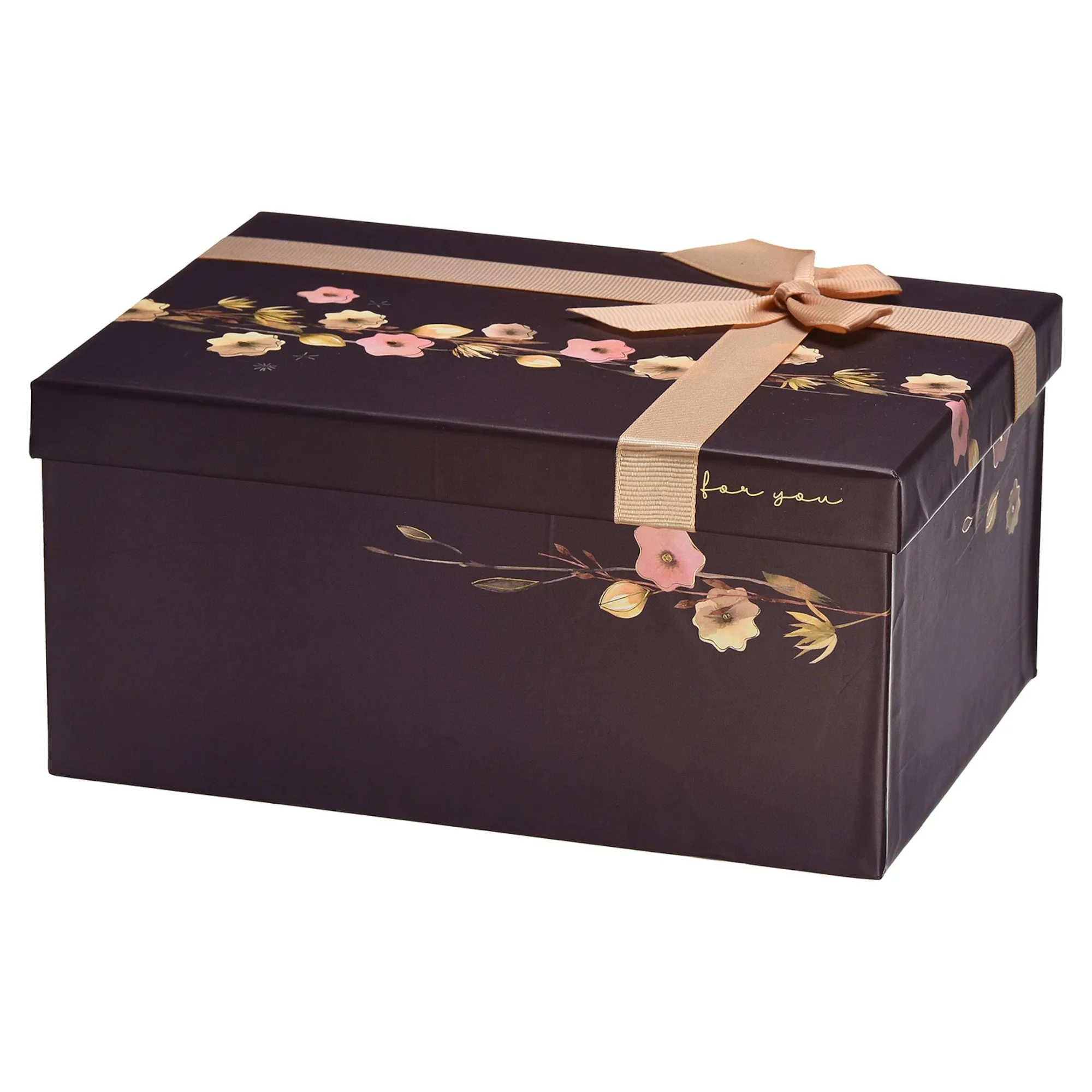 Geschenkbox Becci^Depot Hot