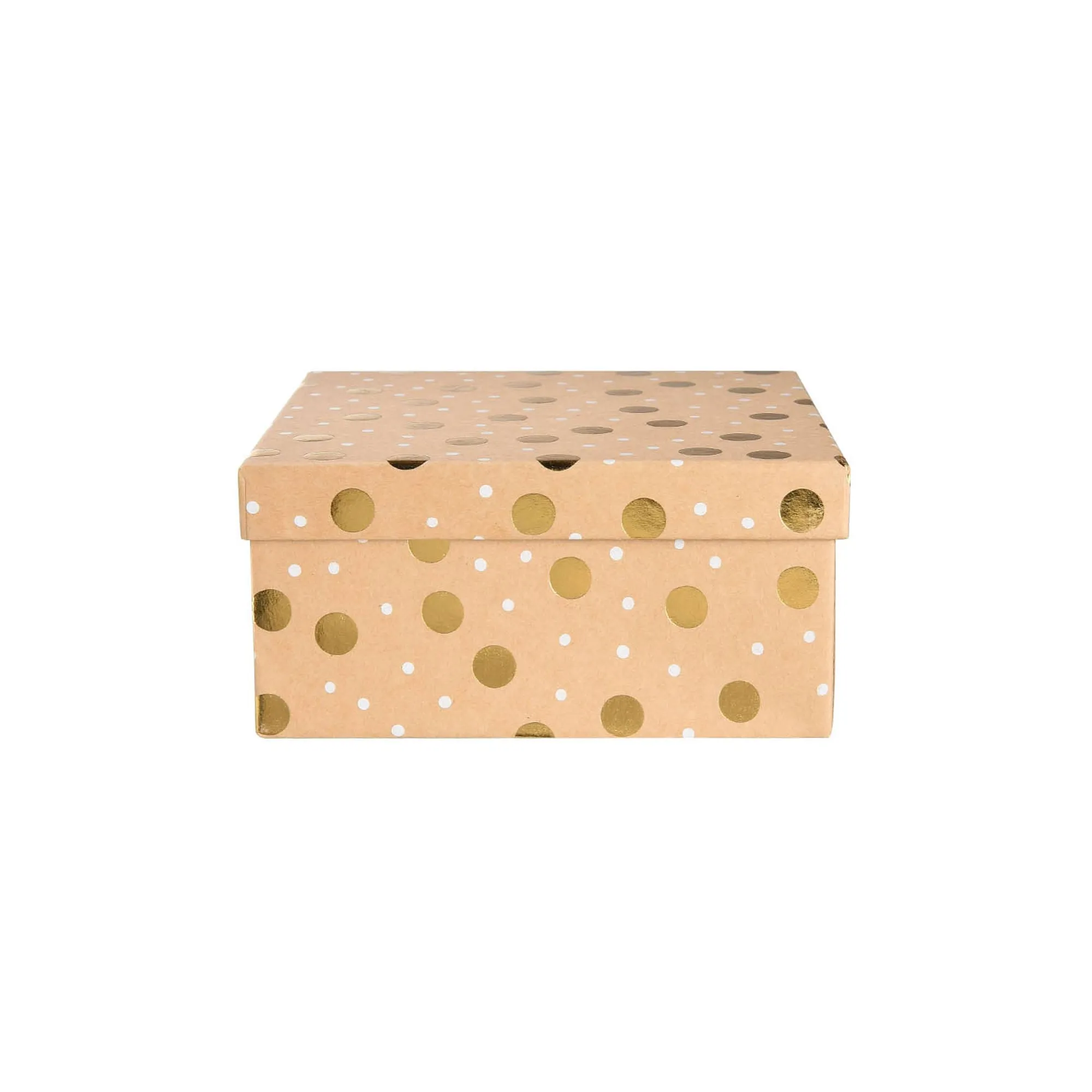 Geschenkbox Dots^Depot Store