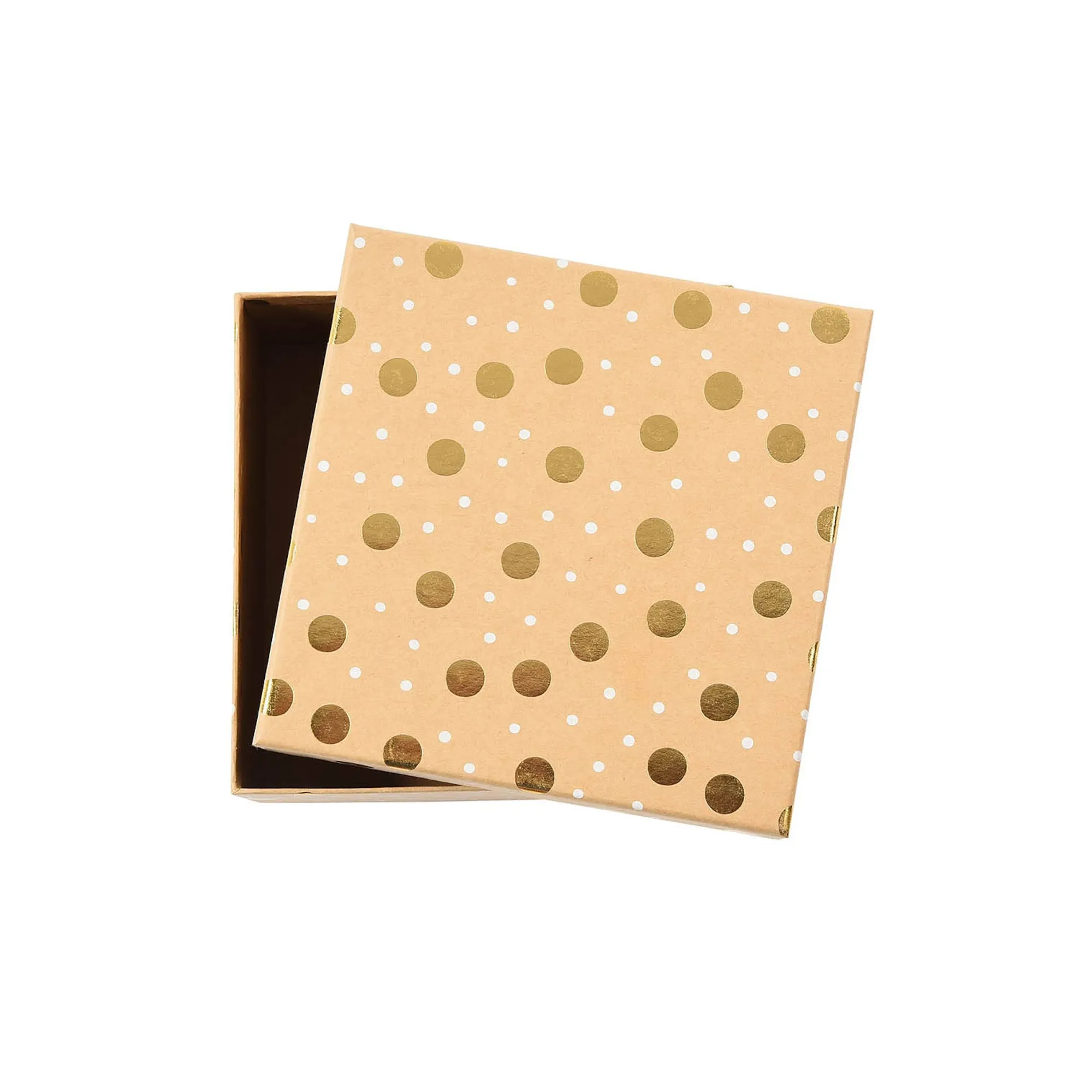 Geschenkbox Dots^Depot Store
