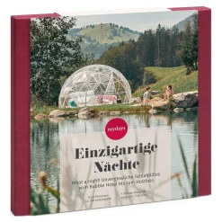 Geschenkbox Einzigartige Nachte^Depot Online