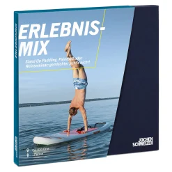 Geschenkbox Erlebnismix^Depot Store