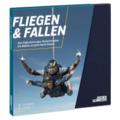 Geschenkbox Fliegen & Fallen^Depot Cheap