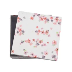 Sale Depot Geschenkbox Floral