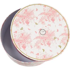 Store Depot Geschenkbox Flower Garden