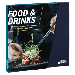 Geschenkbox Food & Drinks^Depot Store