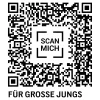 Geschenkbox Für Grosse Jungs^Depot Store