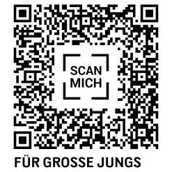 Geschenkbox Für Grosse Jungs^Depot Store