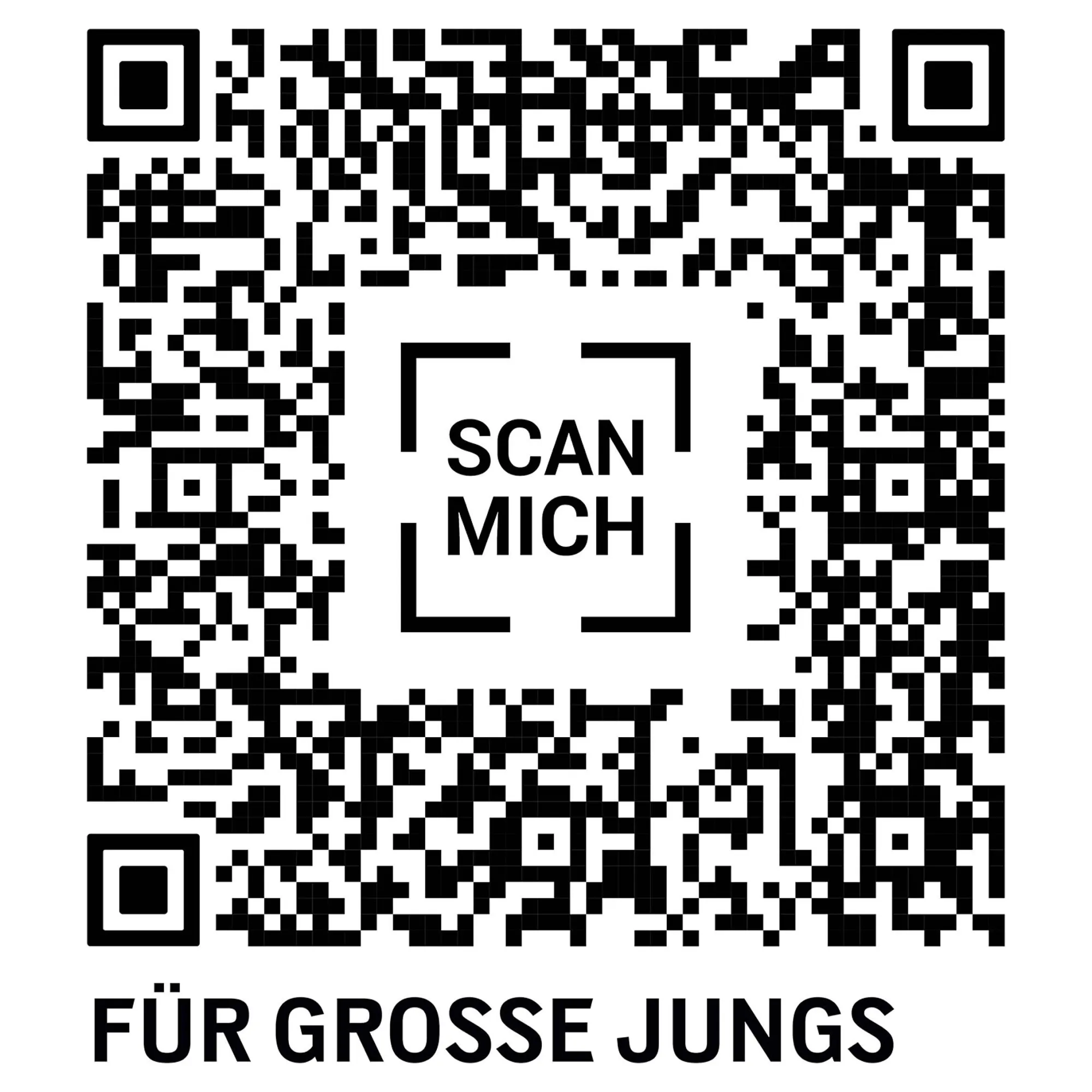 Geschenkbox Für Grosse Jungs^Depot Store