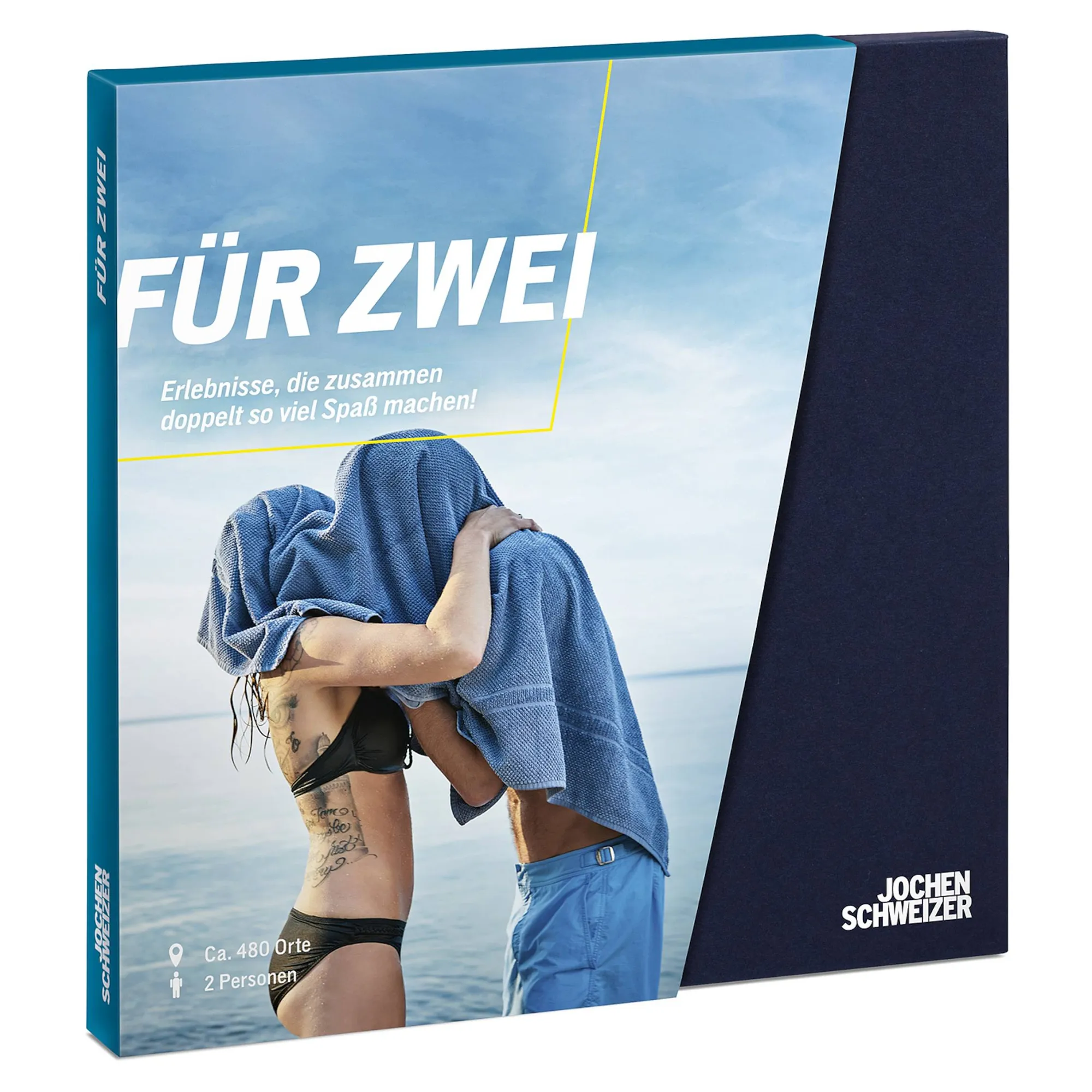 Geschenkbox Für Zwei^Depot Cheap