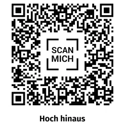 Geschenkbox Hoch Hinaus^Depot Cheap