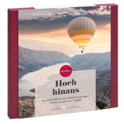 Geschenkbox Hoch Hinaus^Depot Cheap