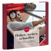 Geschenkbox Hoher, Weiter, Schneller^Depot Flash Sale
