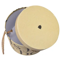 Geschenkbox Jingle Bells^Depot Online