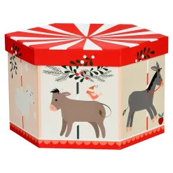 Geschenkbox Karussel^Depot Best