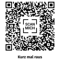 Geschenkbox Kurz Mal Raus^Depot Best
